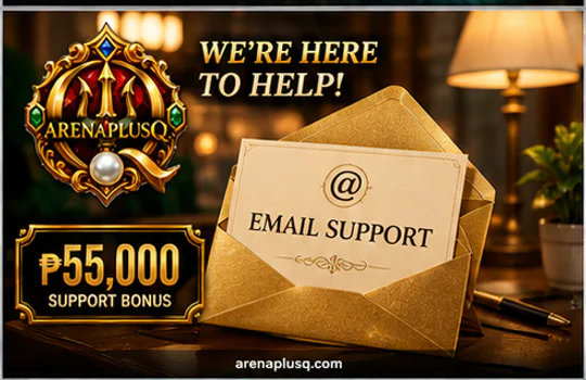 Contact ARENAPLUS
