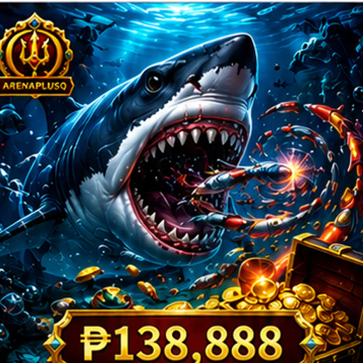ARENAPLUS Fishing Rewards