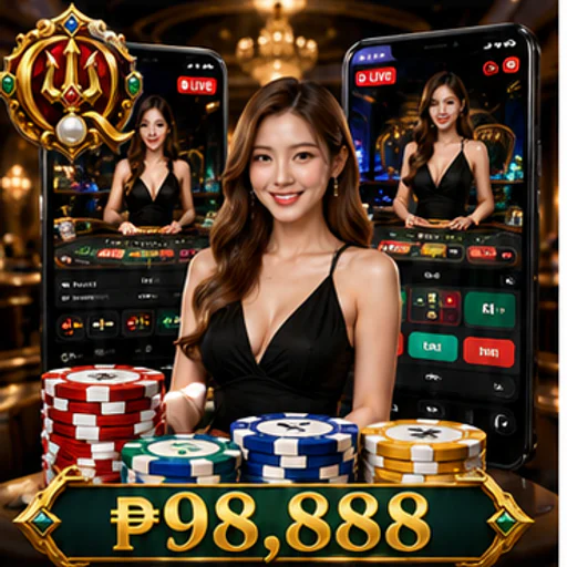 ARENAPLUS Live Casino Rewards