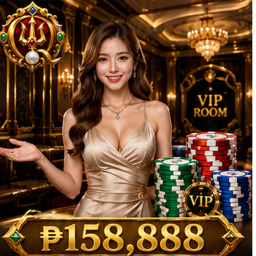 ARENAPLUS live casino VIP icon