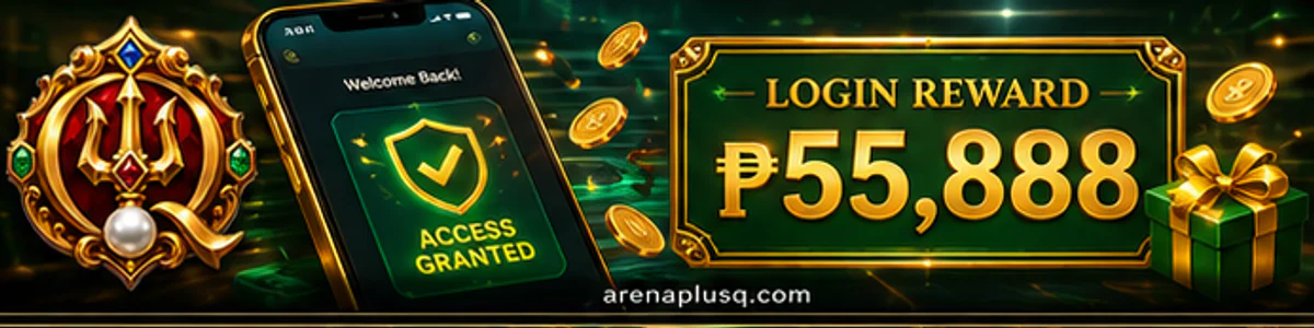 ARENAPLUS AI Access Guide ARENAPLUSQ AI