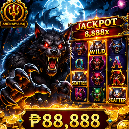 ARENAPLUS Slot Bonus