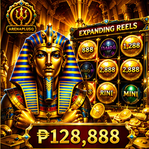 ARENAPLUS slot icon