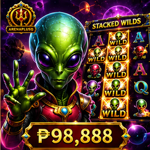ARENAPLUS slot bonus icon