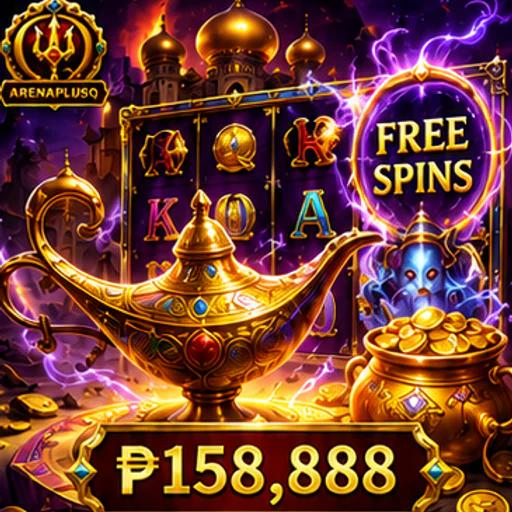ARENAPLUS Slot Win