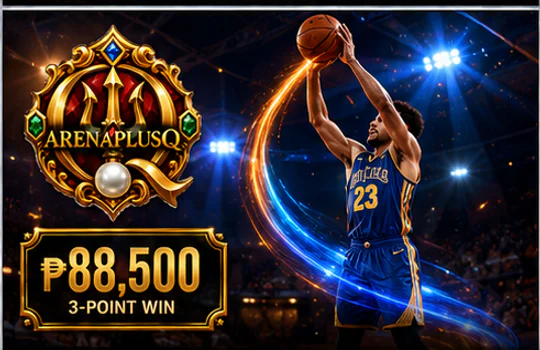 ARENAPLUS sports bonus